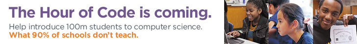 Hour of Code is coming to Central