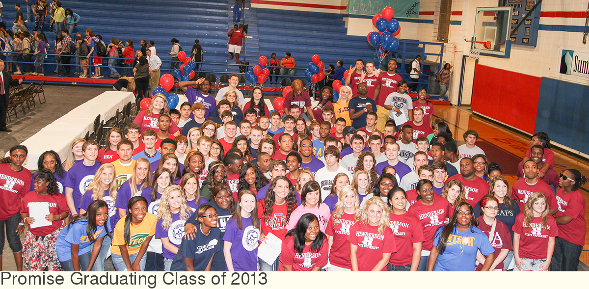 Outstanding retention rate for AHS grads continues to climb