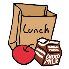 Lunch Schedule Change