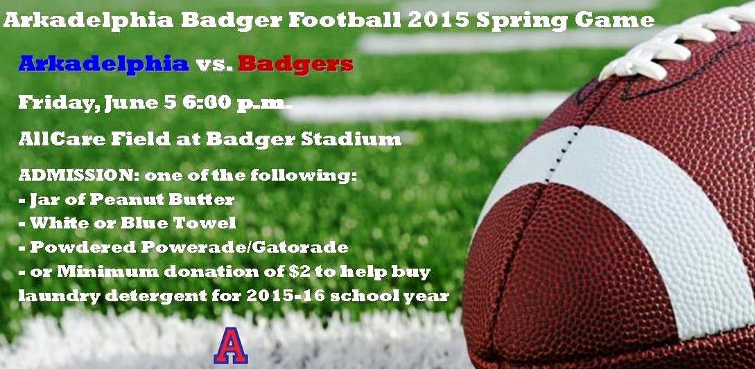 Badger